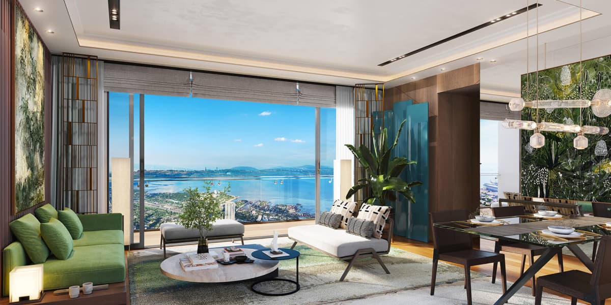 Eastern Waterfront Mumbai​​​