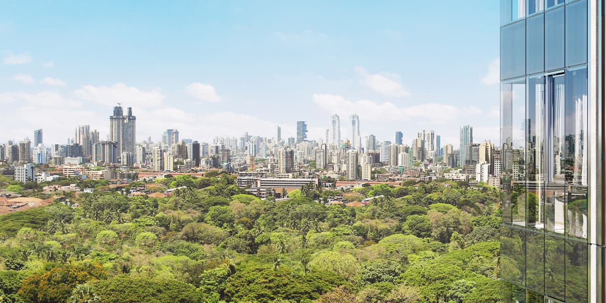 Rani Baug Byculla​​​