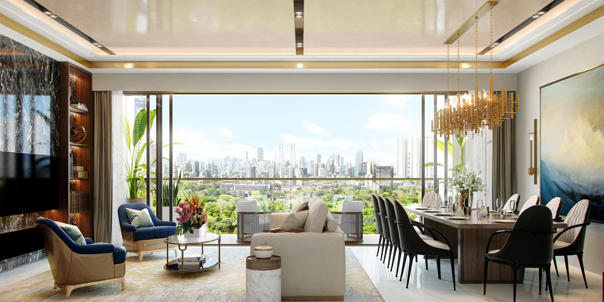 Piramal Byculla​​