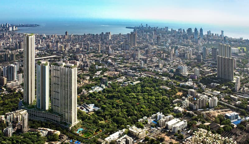 Byculla - South Mumbai's Rising Luxury Residential Hub