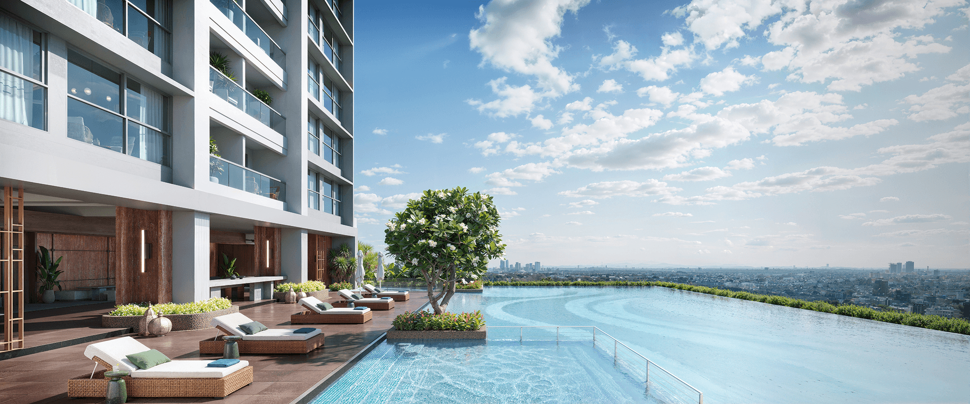 Inside Club V at Piramal Vaikunth: An Amenity-by-Amenity Walkthrough
