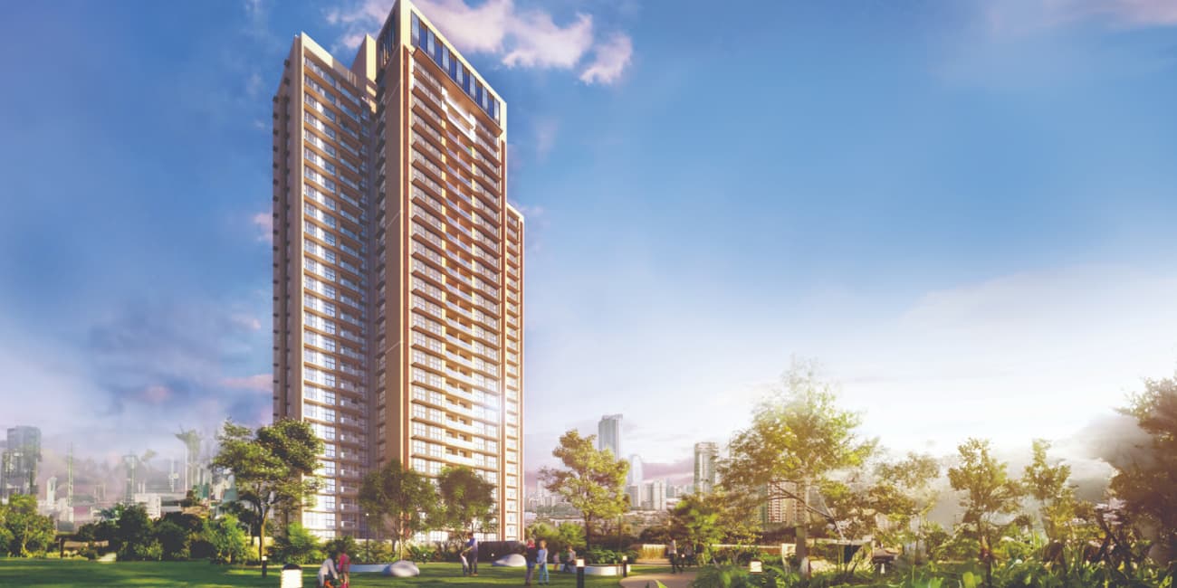 Properties in Mumbai​​