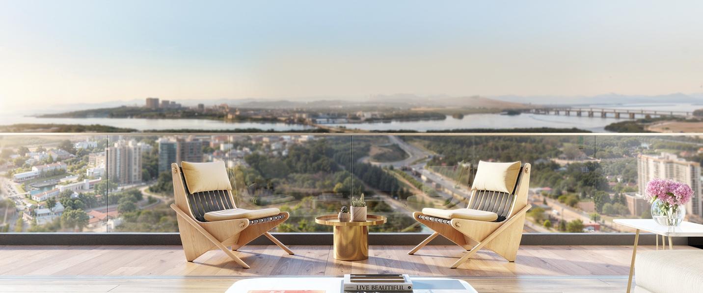 Piramal Vaikunth