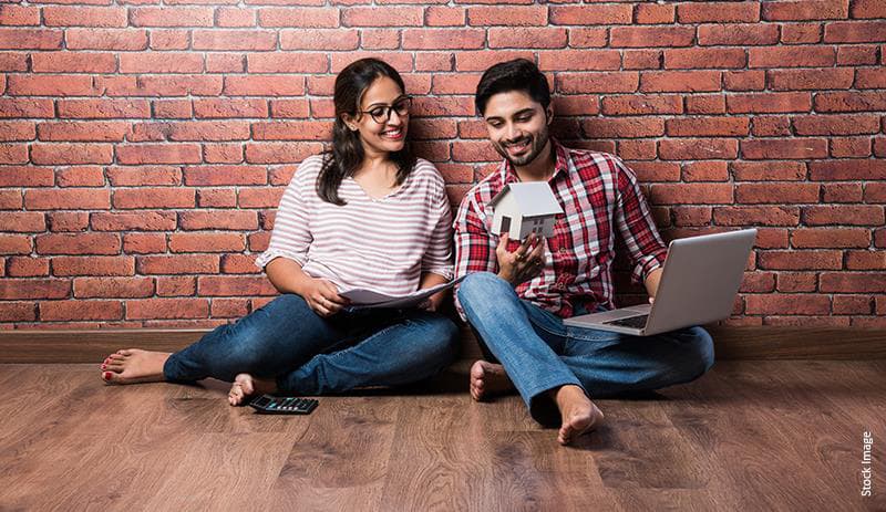 home loan guide