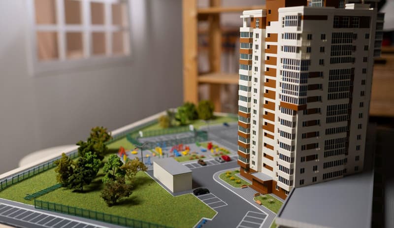 Best Property Investment Options for NRIs