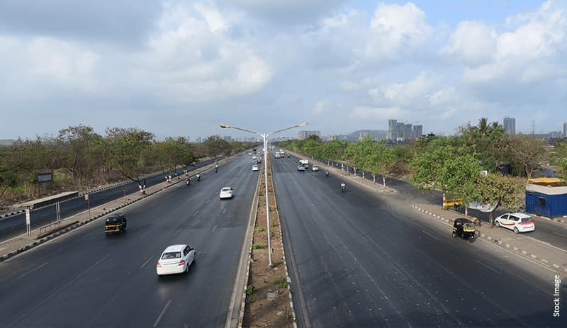 Eastern Suburbs Mumbai