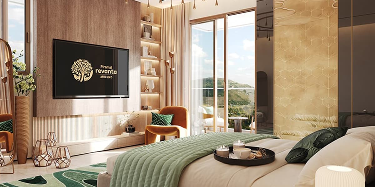 flats in Mumbai near highway