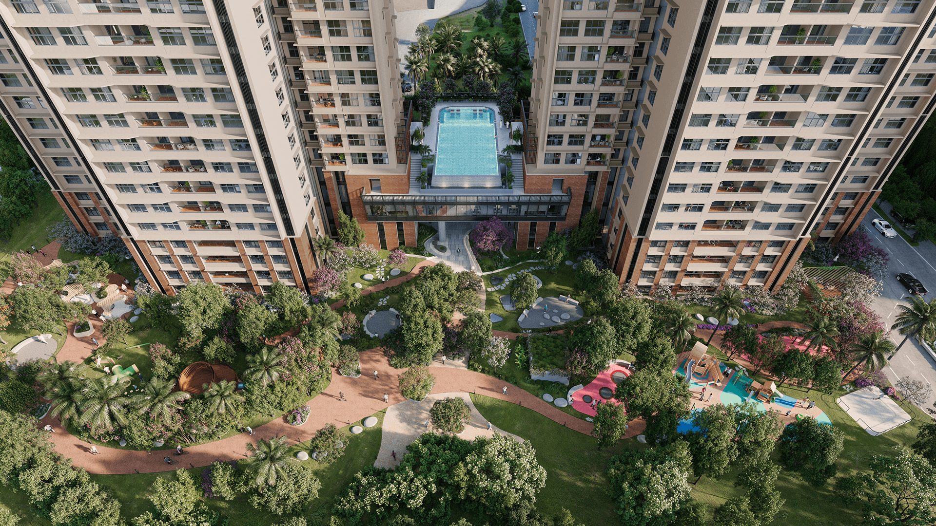 Piramal Revanta