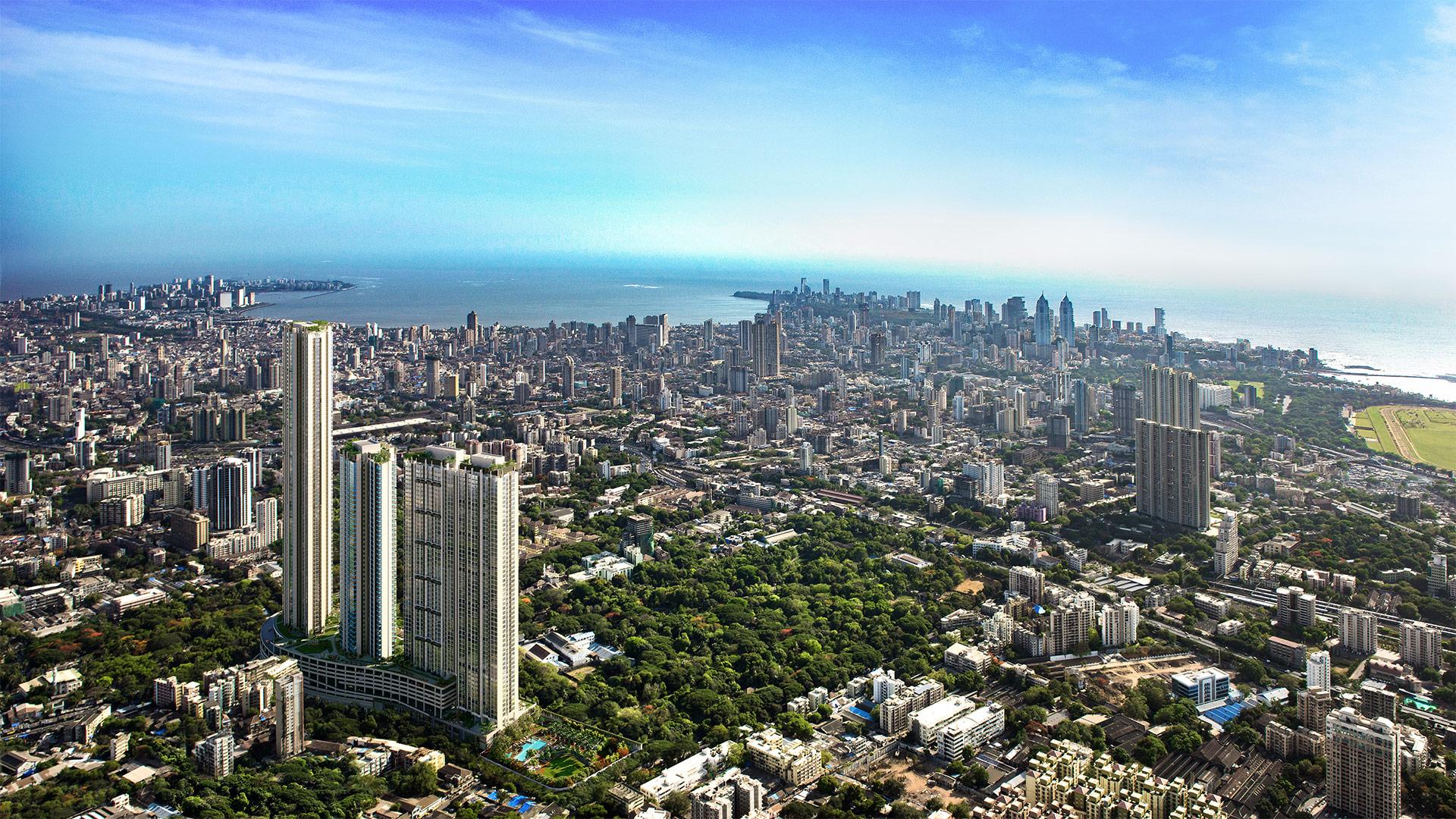 Is a Higher Floor Better in a High-Rise? A Buyer's Guide