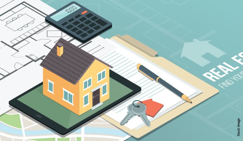 home loan provisional certificate