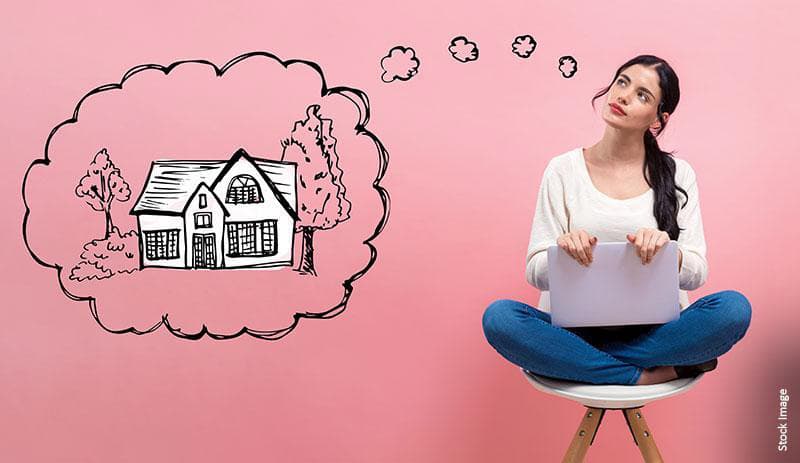 How can women homebuyers make the most out of home loans?