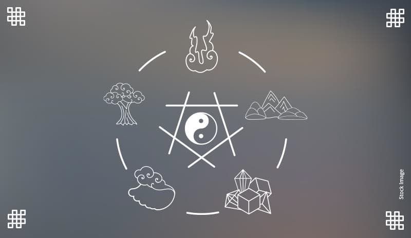 feng shui principles​