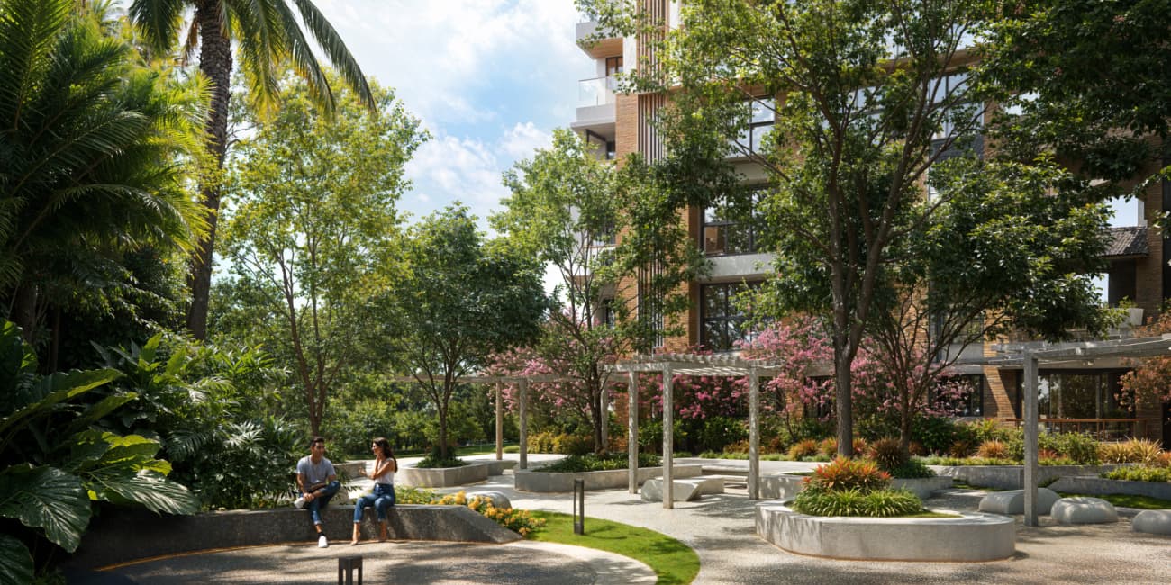 Eastern Suburbs Mumbai