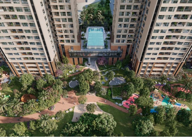 How to Choose the Right Neighbourhood in Mumbai's Eastern Suburbs When You're Ready to Upgrade.