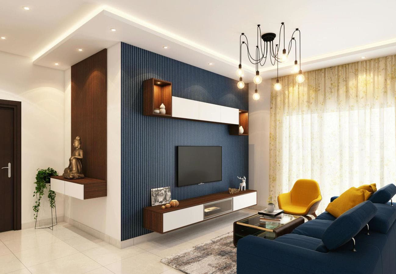 How-to-Decorate-a-1-BHK-Flat