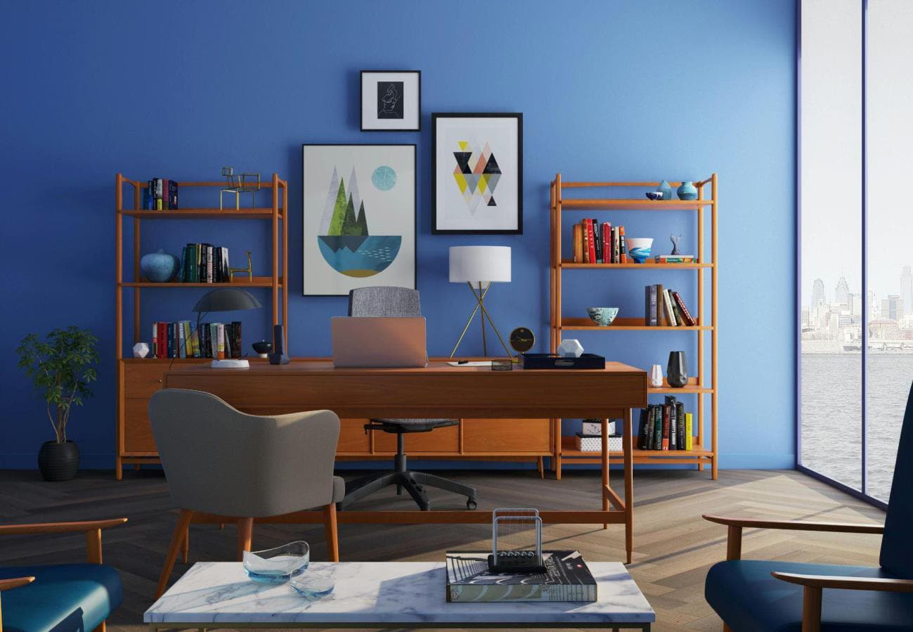 How-to-Decorate-a-1-BHK-Flat