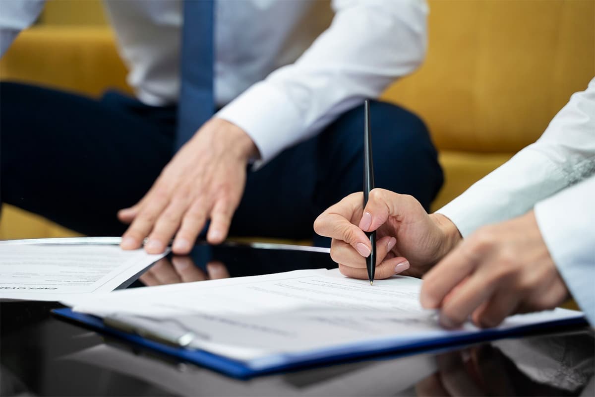 importance of sale deed