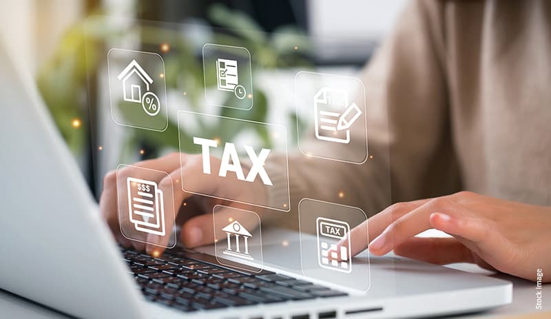 How to pay stamp duty on property online?