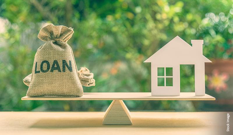 how to pay home loan faster