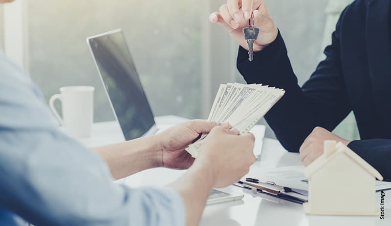 how to save for a down payment on a house