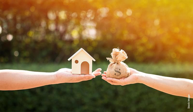 How to save tax on a home loan