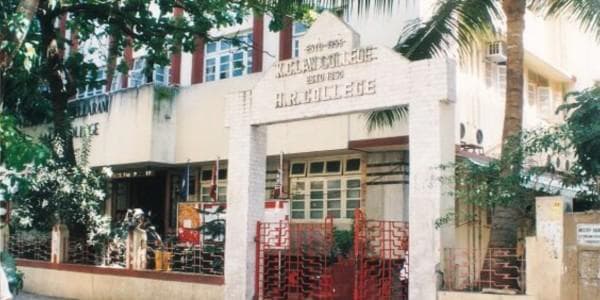 HR College, Mumbai