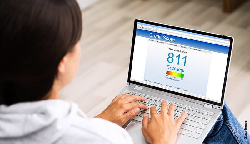 IMPORTANCE OF A GOOD CIBIL SCORE WHEN APPLYING FOR A HOME LOAN