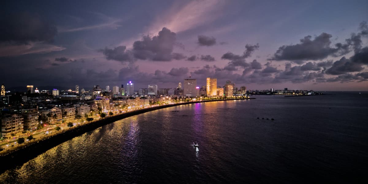 real estate mumbai​​