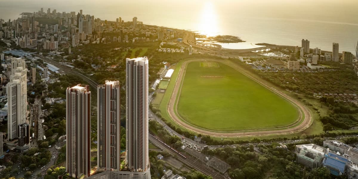 real estate mumbai​​​