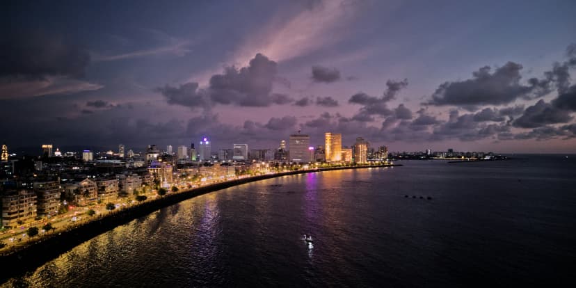 Investment Outlook 2026: Why Mumbai’s Real Estate Market Still Promises High ROI