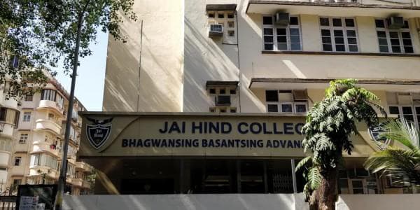 Jai Hind College, Mumbai