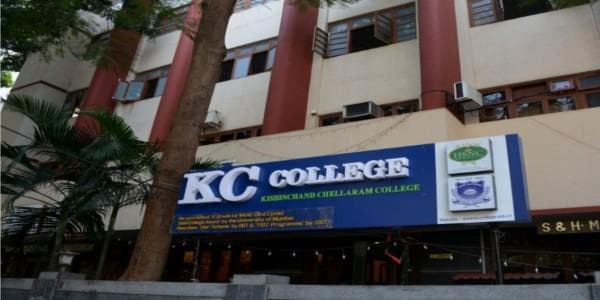 KC College, Mumbai