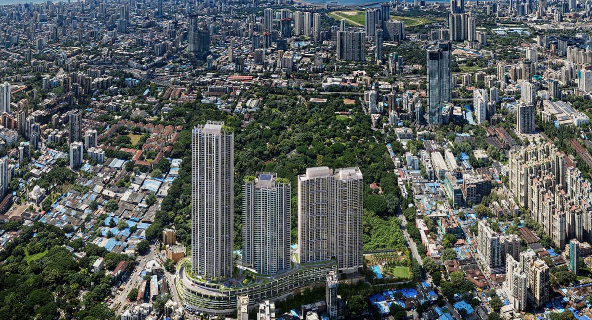 basic vastu for apartments​​​