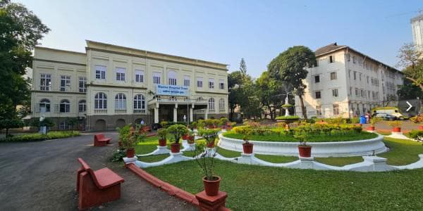 masina hospital mumbai