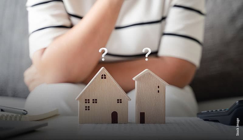 Most common questions to ask before buying a house in mumbai