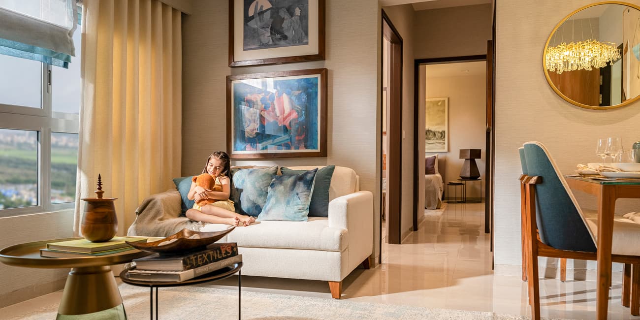 gated community for families