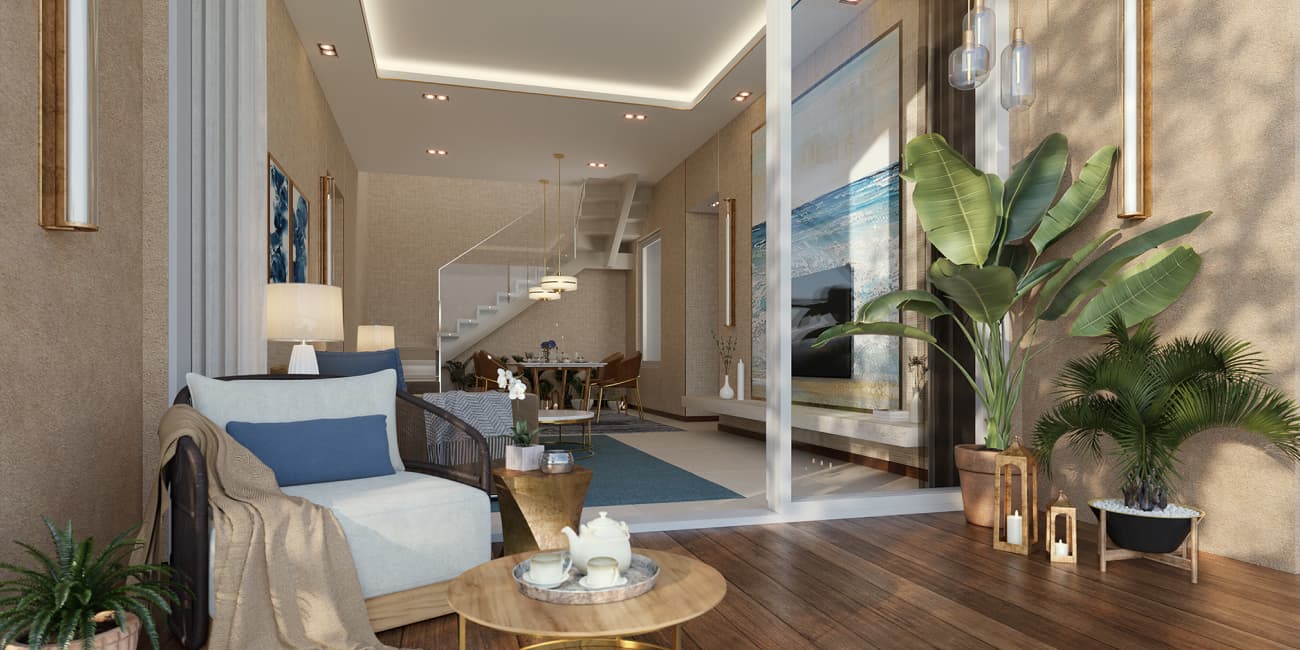 multi generational homes