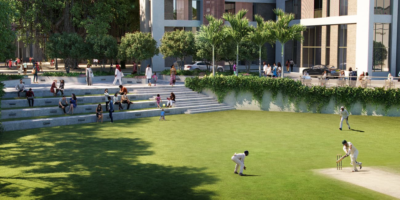 residential projects in Thane