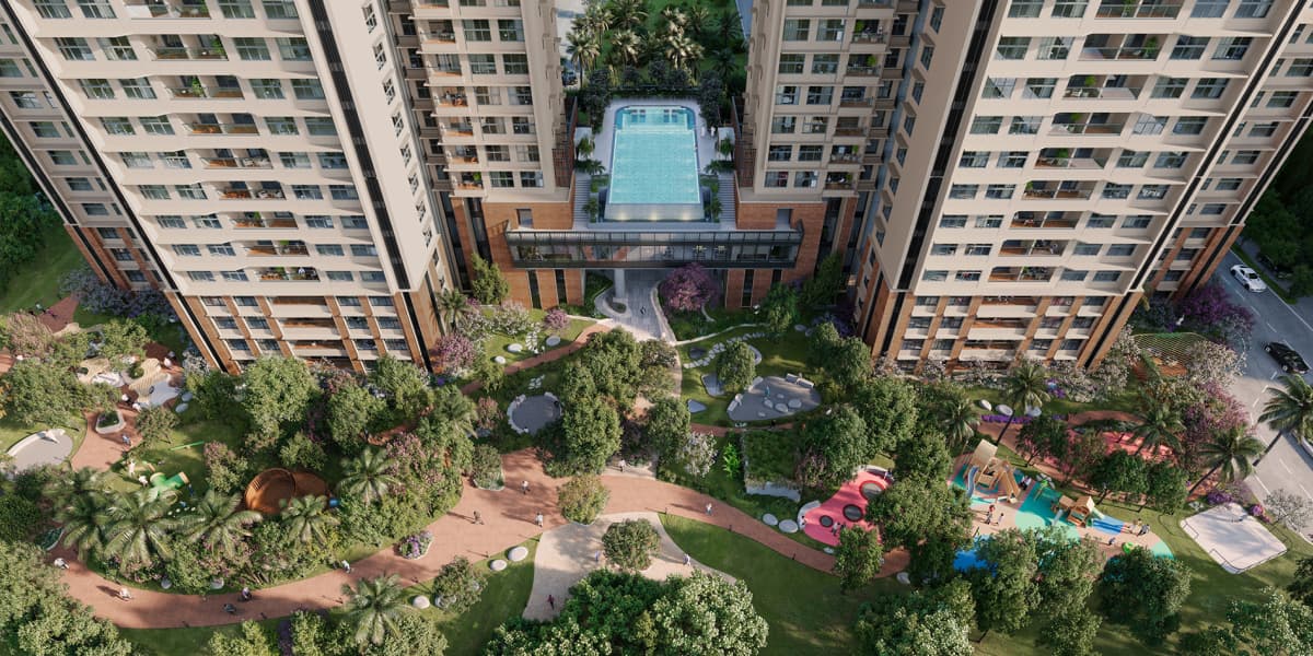 flats in Mulund​​