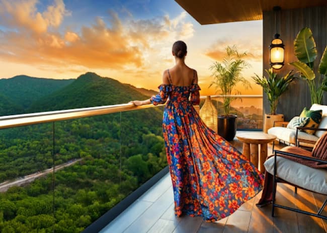 Mulund West or Mulund East: Which Side Makes More Sense When You're Upgrading to a Luxury Home?