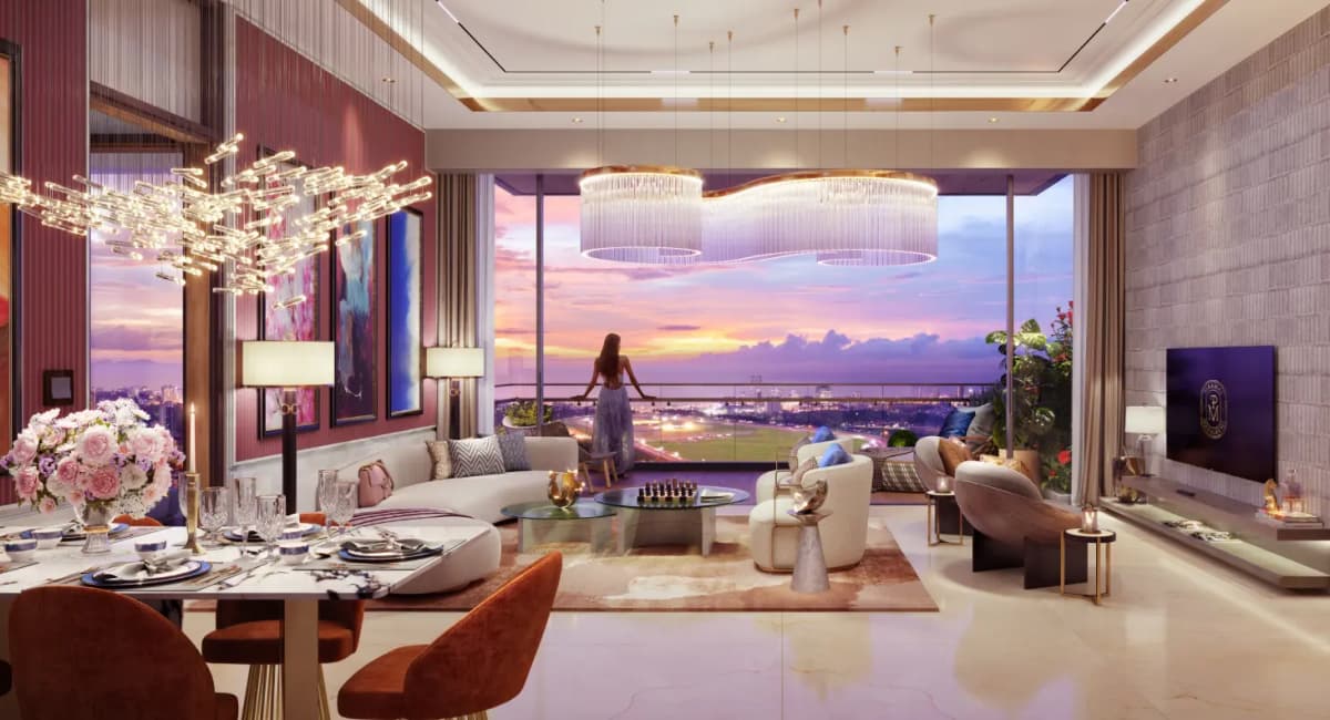 registration of property in mumbai​