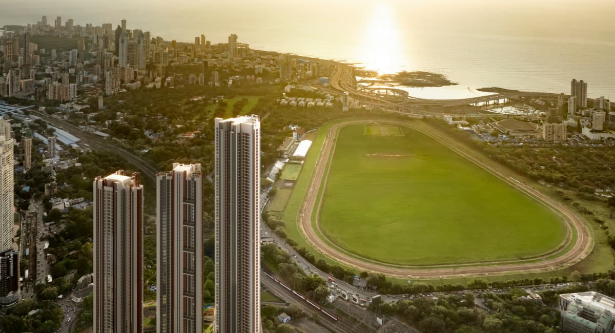 property rates in mumbai​​