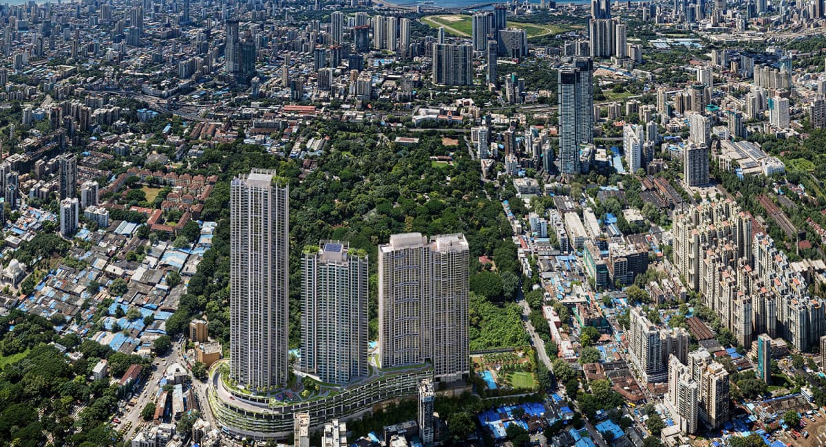 property for sale in mumbai​