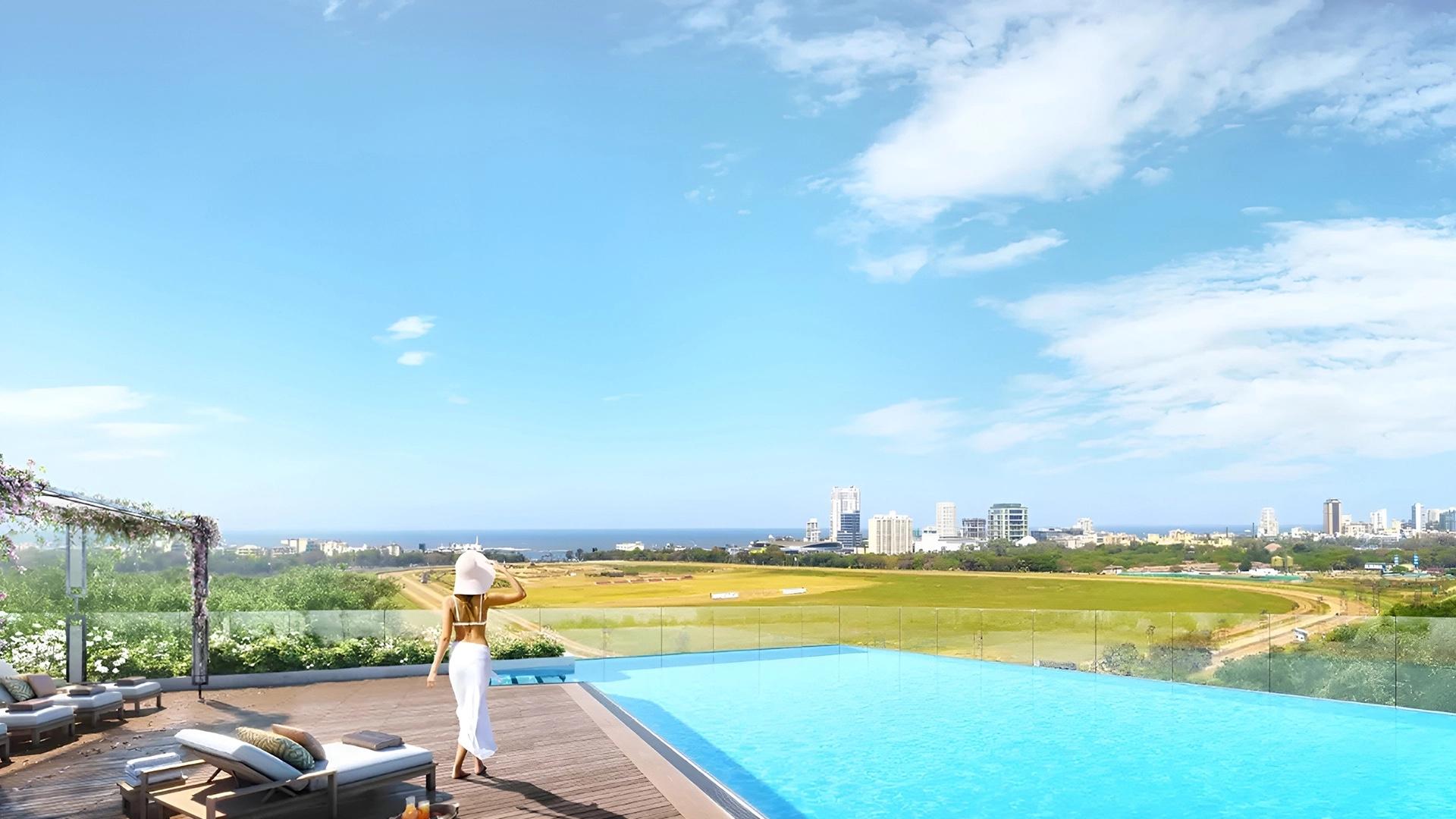How an NRI Can Buy and Take Possession of a Flat in India Remotely