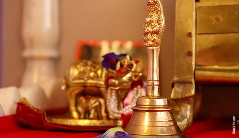 Pooja Room as Per Vastu: Directions, Colors, & Tips for Your Mandir
