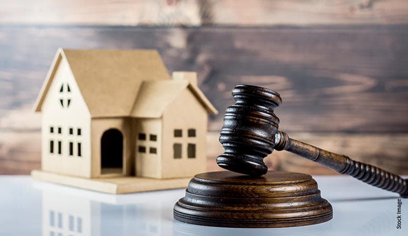Property and inheritance laws for women in india