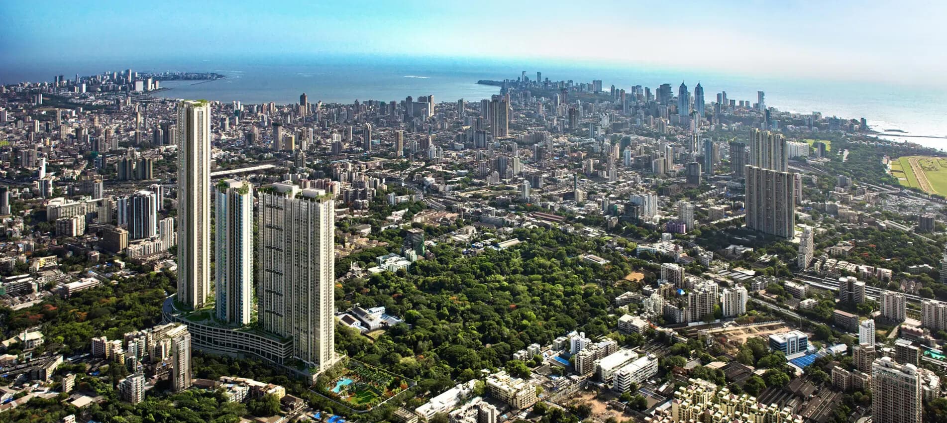 property investment in Mumbai