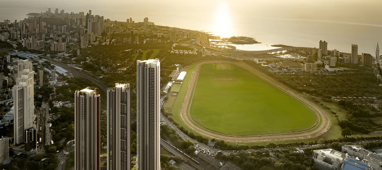 mahalaxmi race course​​​​