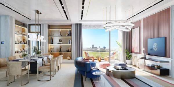 residential property in Mumbai