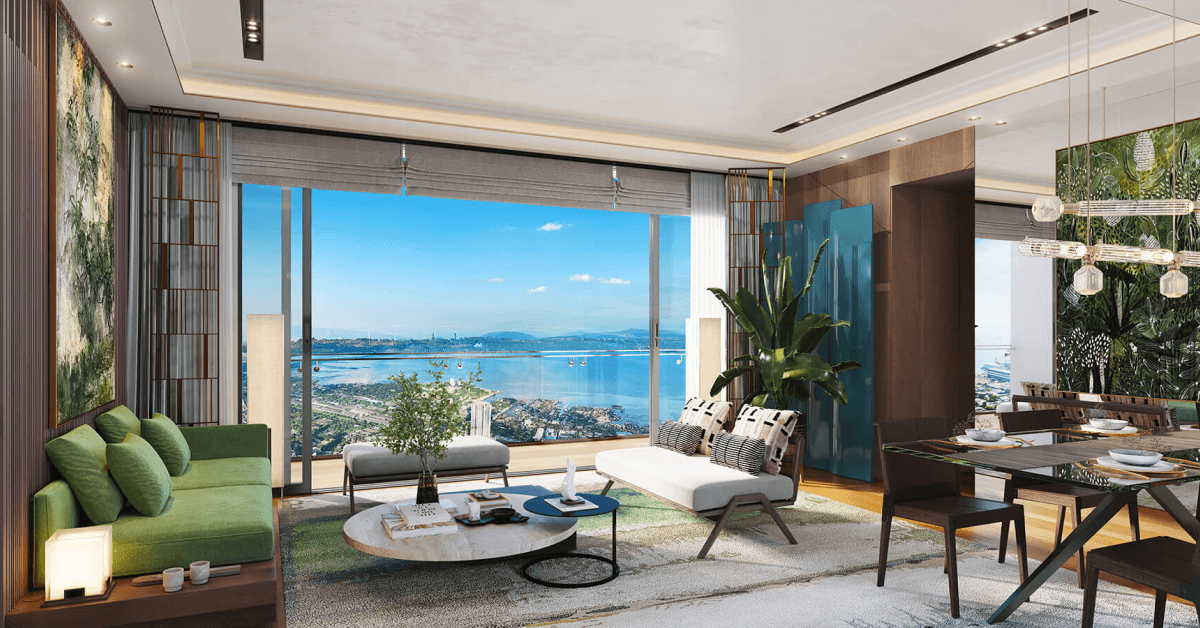 Do Sea-Facing Flats Need More Upkeep in Mumbai's Climate?